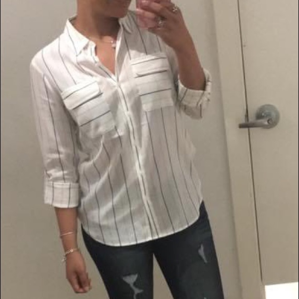 xs dress shirt
